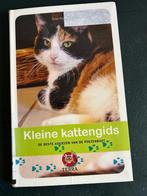 Kleine Kattengids, Ophalen of Verzenden, Gelezen
