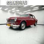 Volvo 13134 concours staat (bj 1969), Auto's, Oldtimers, Te koop, 2000 cc, Geïmporteerd, Bedrijf