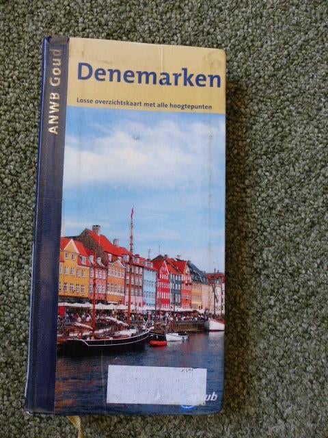 reisgids Noorwegen Zweden Finland Scandinavië Stockholm, Boeken, Reisgidsen, Gelezen, Budget, Europa, Ophalen of Verzenden