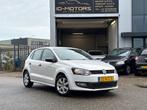 Volkswagen Polo 1.2-12V BlueMotion Trendline nap apk sport, Voorwielaandrijving, Euro 5, Metallic lak, Gebruikt
