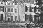 979126 Voorschoten ZH kasteel Duivenvoorde Niet Gelopen, Ophalen of Verzenden, Ongelopen, Zuid-Holland