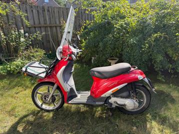 Piaggio Vespa Primavera C53 Bromfiets beschikbaar voor biedingen