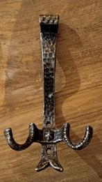 5 Jas haken / kapstok haken, Wandhaken, Ophalen of Verzenden, Zo goed als nieuw, Minder dan 100 cm