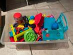 Play-Doh Klei Spulletjes met Nieuwe Potjes, Ophalen of Verzenden, Gebruikt