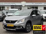 Peugeot 2008 1.2 PureTech GT-line NAVI | CAMERA | KLIMA | PA, Auto's, Voorwielaandrijving, 12 maanden, Stof, Euro 6