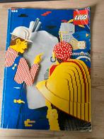 Lego Ideeën Boek 260 uit 1990, Kinderen en Baby's, Speelgoed | Duplo en Lego, Ophalen of Verzenden, Lego