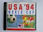 USA '94 world cup CDi, Spelcomputers en Games, Games | Overige, Vanaf 3 jaar, Sport, Gebruikt, Ophalen of Verzenden