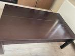 IKEA Trulstorp salontafel, Huis en Inrichting, Tafels | Salontafels, Ophalen, Gebruikt, 50 tot 100 cm, 100 tot 150 cm