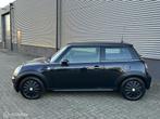Mini Mini 1.6 Cooper YOUNGTIMER AIRCO, APK, Voorwielaandrijving, Gebruikt, 750 kg, 4 cilinders