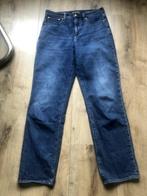 J. CREW blauwe jeans maat 28 T classic straight, Blauw, Ophalen of Verzenden, Zo goed als nieuw, W30 - W32 (confectie 38/40)