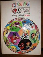 Cartoon aid hc, Boeken, Eén stripboek, Ophalen, Gelezen, Diverse tekenaars en schrijvers