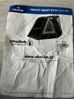 Bustent opblaasbaar heavy duty compleet, Ophalen of Verzenden, Zo goed als nieuw, Tot en met 4