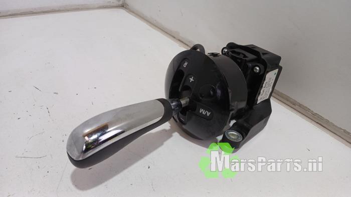 Selectiehendel automaat van een Fiat 500, Auto-onderdelen, Overige Auto-onderdelen, Fiat, Gebruikt, 3 maanden garantie, Ophalen of Verzenden