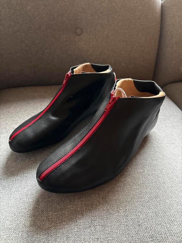 Groothuis G17 Schaatschoenen, Sport en Fitness, Schaatsen, Zo goed als nieuw, Noren, Overige merken, Ophalen of Verzenden