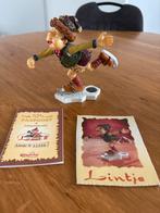 Efteling Loetje Beeldje - Lintje N 12338, Ophalen of Verzenden, Zo goed als nieuw, Beeldje of Poppetje