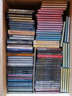 Diverse CD's met klassieke muziek (1), Cd's en Dvd's, Cd's | Klassiek, Boxset, Kamermuziek, Ophalen of Verzenden, Zo goed als nieuw