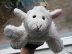 Handpop schaap merk Beleduc The Original Handpuppets, Ophalen of Verzenden, Zo goed als nieuw, Overige typen