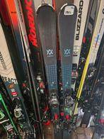 144cm DAMES VOLKL FLAIR 7.2 CARVE SKIS