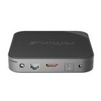 Retour product: Amiko A11 Green Android IPTV Set Top Box