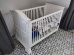 Ledikant 60x120 inclusief matras, Ophalen, Zo goed als nieuw, Jongetje of Meisje