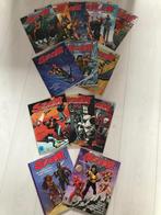 De gehele serie storm plus alle buitenreeksen compleet!, Boeken, Stripboeken, Complete serie of reeks, Ophalen of Verzenden, Zo goed als nieuw