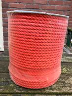 Nieuwe rol Neptunus nylon touw. 220m 12 mm dik., Watersport en Boten, Ophalen of Verzenden, Nieuw