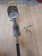 Verstuiver Injector Tester Diesel - defect, Auto diversen, Gebruikt, Onbekend, Ophalen of Verzenden, Onbekend