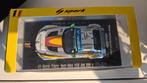 Spark 1:43 BMW z4 gt3, Hobby en Vrije tijd, Modelauto's | 1:43, Ophalen of Verzenden, Zo goed als nieuw, Auto, Overige merken