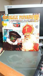 Sinterklaas LP, Cd's en Dvd's, Vinyl | Kinderen en Jeugd, Ophalen of Verzenden, Zo goed als nieuw