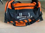 Sportcollege albeda, Ophalen of Verzenden, Zo goed als nieuw