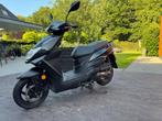 Sym Orbit 3, Ophalen, Maximaal 45 km/u, Zo goed als nieuw, Benzine