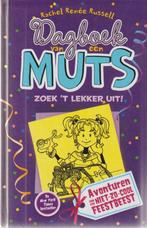 Rachel Renee Russel # Dagboek van een muts - 3 x foto's, Ophalen of Verzenden, Zo goed als nieuw, Fictie algemeen