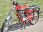 Ks125 sport 1973, Fietsen en Brommers, Brommers | Zundapp, Ophalen