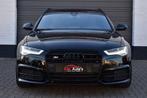 Audi S6 Avant 4.0 TFSI Pro Line Plus | Lucht vering | RS-Sto, Automaat, 1935 kg, Gebruikt, Zwart