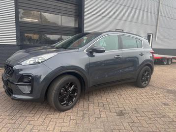 Kia Sportage Wordt verwacht 25-09-2025 1.6i 16v GDi Dynamic  beschikbaar voor biedingen