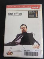 The Office - Seizoen 1 DVD, Alle leeftijden, Boxset, Ophalen of Verzenden, Zo goed als nieuw