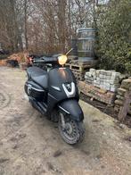 Peugeot django, Ophalen, Gebruikt, Tank