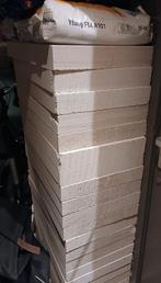 14 Ytong Blokken en 1 zak Yong fix- Stapel Bouwmaterialen, Doe-het-zelf en Verbouw, Metselstenen, Ophalen, Nieuw, Kalkzandstenen