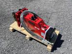 Lancini HM-150 Hydraulische breekhamer / sloophamer