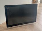 Phillips tv - strak en eenvoudig 22 inch (zonder snoer), Audio, Tv en Foto, Televisies, HD Ready (720p), Philips, Zo goed als nieuw