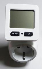 Schwaiger Energiemeter, Ophalen of Verzenden, Nieuw, Elektriciteit