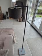 Rustieke Staande Lamp - 140cm Hoog, Ophalen, Gebruikt, 100 tot 150 cm, Rustiek