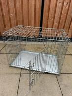 Honden Bench, Ophalen, Gebruikt