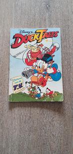 Ducktales nummer 4, Gelezen, Eén stripboek, Ophalen of Verzenden, Donald Duck