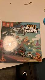 Party panda pirates kickstarter, Verzenden, Nieuw