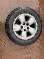 Dodge Ram velgen, Ophalen of Verzenden, Dodge