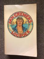 Jan Cremer's logboek ; door Jan Cremer, Gelezen, Jan Cremer, Ophalen of Verzenden, Nederland