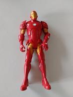 Marvel Avengers Iron Man Titan Hero Figure 30 cm, Ophalen of Verzenden, Zo goed als nieuw