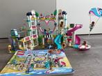 Lego Friends 41347 Heartlake City resort, Kinderen en Baby's, Complete set, Gebruikt, Ophalen of Verzenden, Lego
