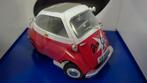 BMW isetta 250 Der Stern 1:18 Revell Pol, Verzenden, Zo goed als nieuw, Auto